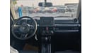 Suzuki Jimny 1.5L  PETROL / A/T / GL ALL GRIP OFF ROAD / DOUBLE TONE / 4WD (CODE # JY15GL)