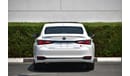 Lexus ES 300 Hybrid 2.5L Automatic