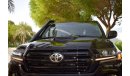 Toyota Land Cruiser diesel Xtreme Edition