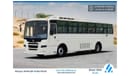 Ashok Leyland Falcon | 66-SEATER | - WITH GCC SPECS AND EXCELLENT CONDITION