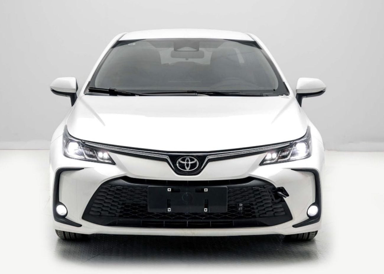 Toyota Corolla XLI EXECUTIVE HEV