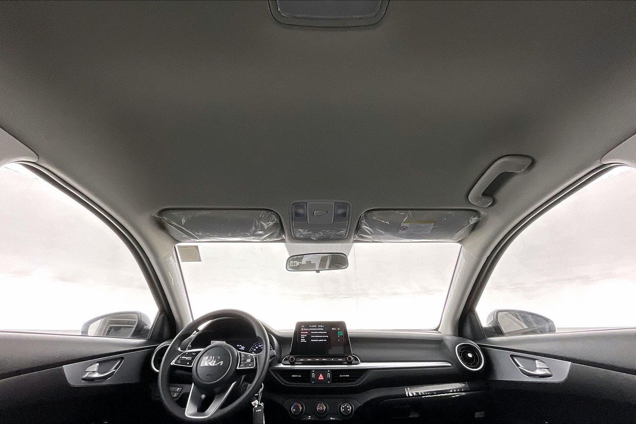 Kia Cerato LX | Guaranteed Warranty | 0 Down Payment