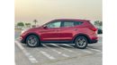 هيونداي سانتا في 2018 Hyundai Santa Fe Sports 2.4L V4 GDi - Rear CAM + Leather Seats MidOption+ - 78,000 Mileage