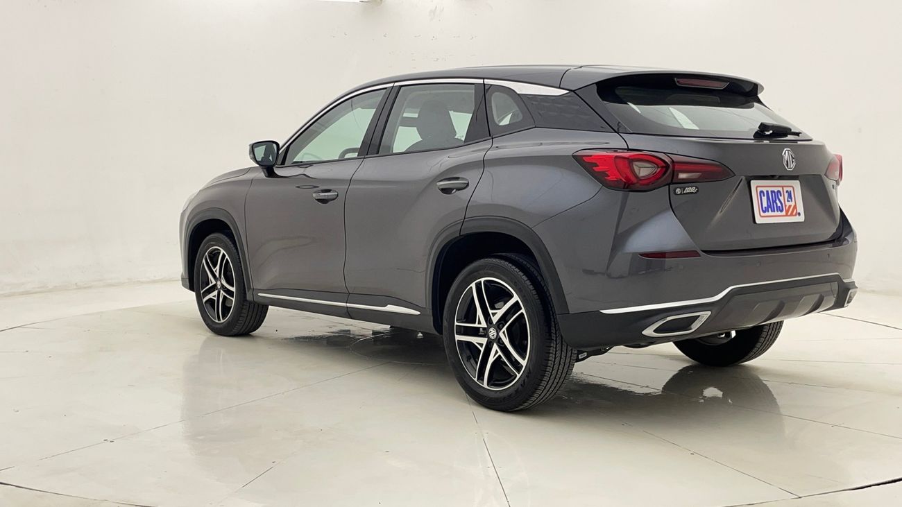 أم جي وان STD 1.5 | بدون دفعة مقدمة | اختبار القيادة في المنزل