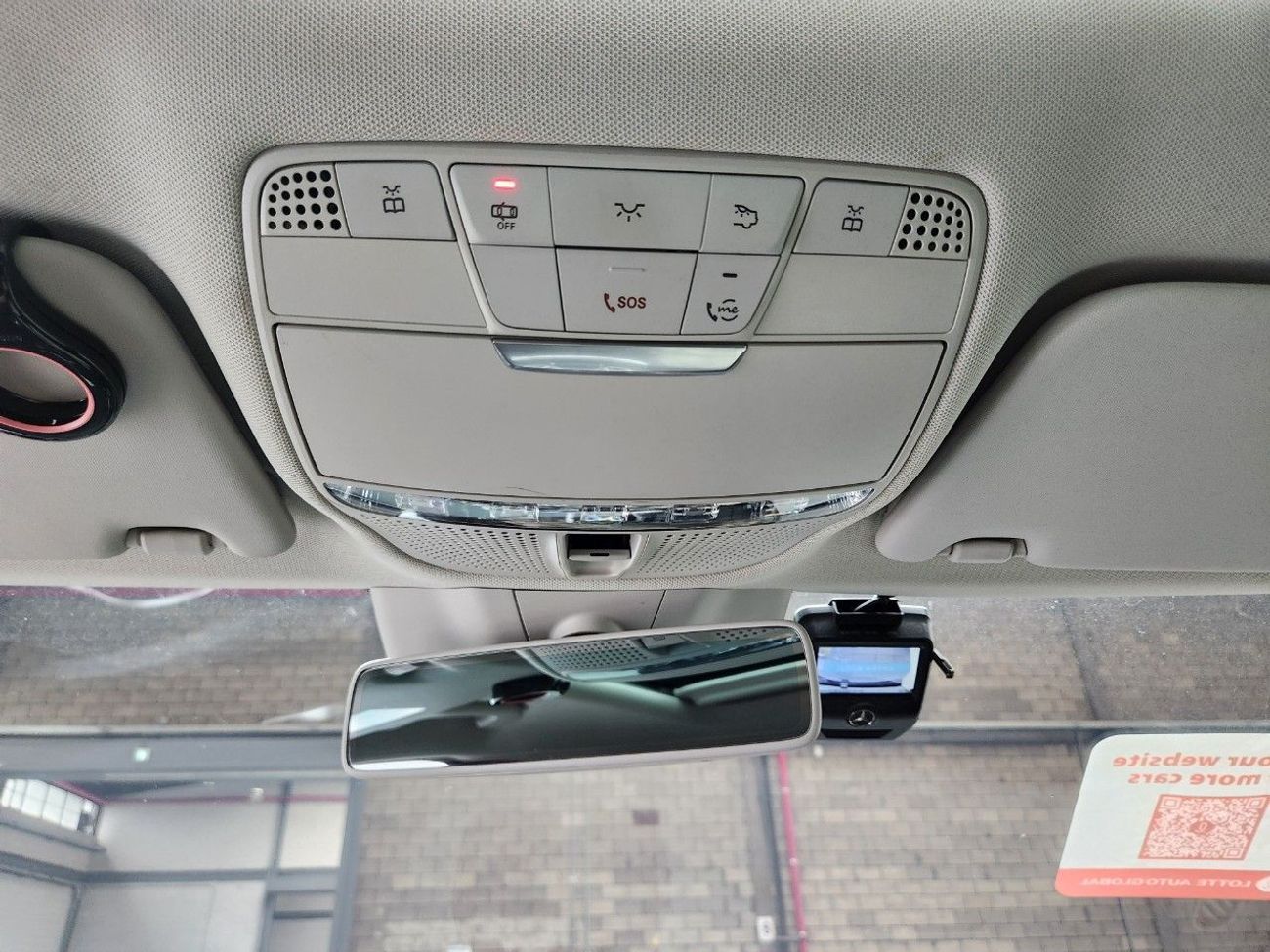 مرسيدس بنز C 220 BENZ C (D) 2.2 C220 AVANGARDE DIESEL