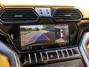 Lamborghini Urus MANSORY