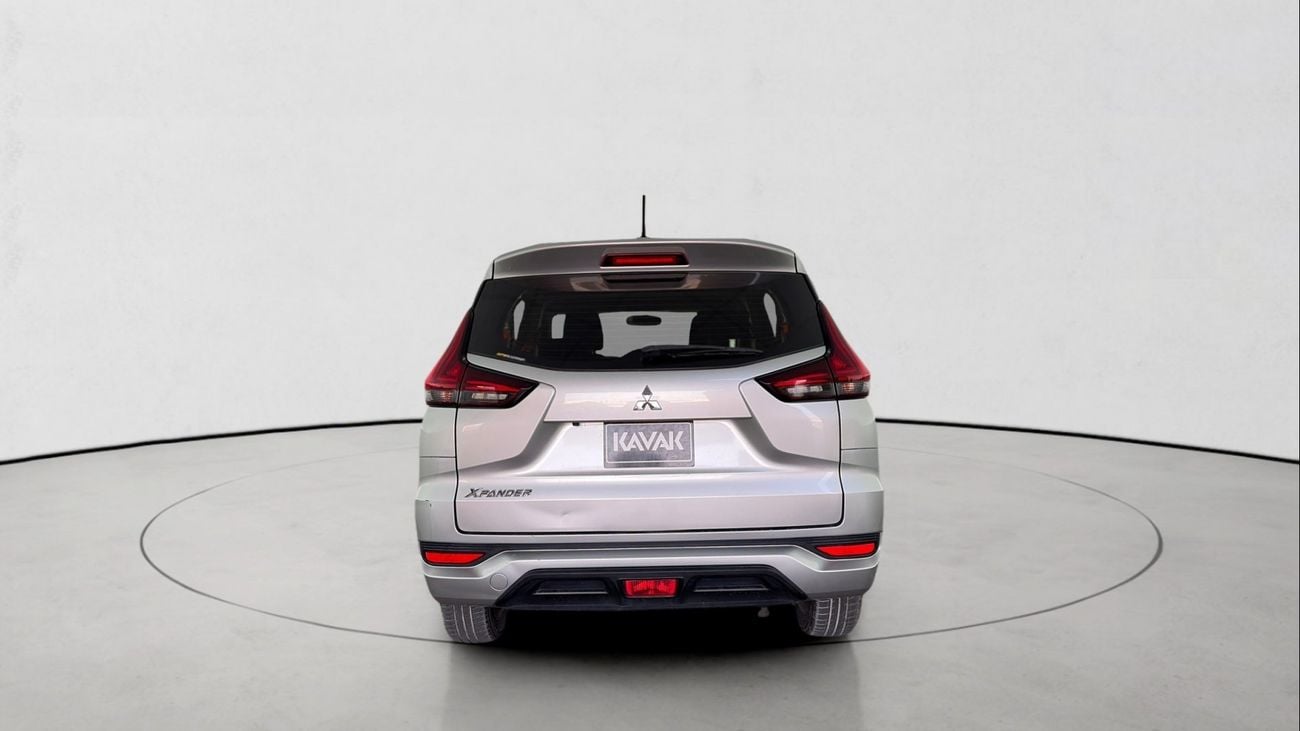 Mitsubishi Xpander MEDIUM LINE | Guaranteed Warranty | 0 Down Payment