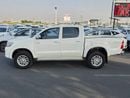 Toyota Hilux RIGHT HAND VEHICLE ONLY FOR EXPORT 3.0 LITER