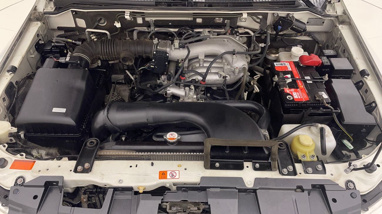 Mitsubishi Pajero GLS MIDLINE 3 | Zero Down Payment | Home Test Drive