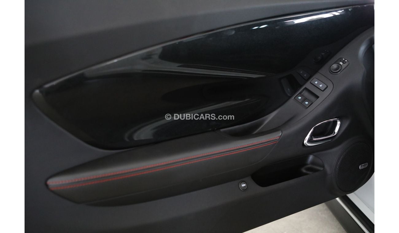 Chevrolet Camaro RESERVED ZL1| 2,026/month |2021 Warranty | Full Option