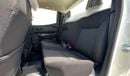 Mitsubishi L200 2.4L D DC 4WD GL New Face 5MT
