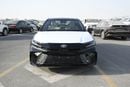 Toyota Camry GLE 2.5L PETROL (READY STOCK)