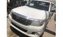 Toyota Hilux Toyota Hilux Pick up s/c pick up,2015. Free of accident