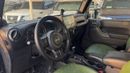 جيب رانجلر Sport 3.6L A/T