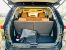 Toyota Fortuner EXR Toyota fortuner 2021 Full option V4