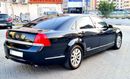 Chevrolet Caprice CHEVROLET CAPRICE LTZ GCC FULL OPTION 2012