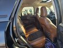 Ford Bronco Sport Badlands 2.0L Panoramic Roof , 4x4 and original leather seats