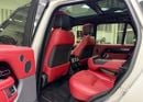 لاند روفر رينج روفر Vogue SE 5.0L