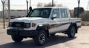 Toyota Land Cruiser Pick Up