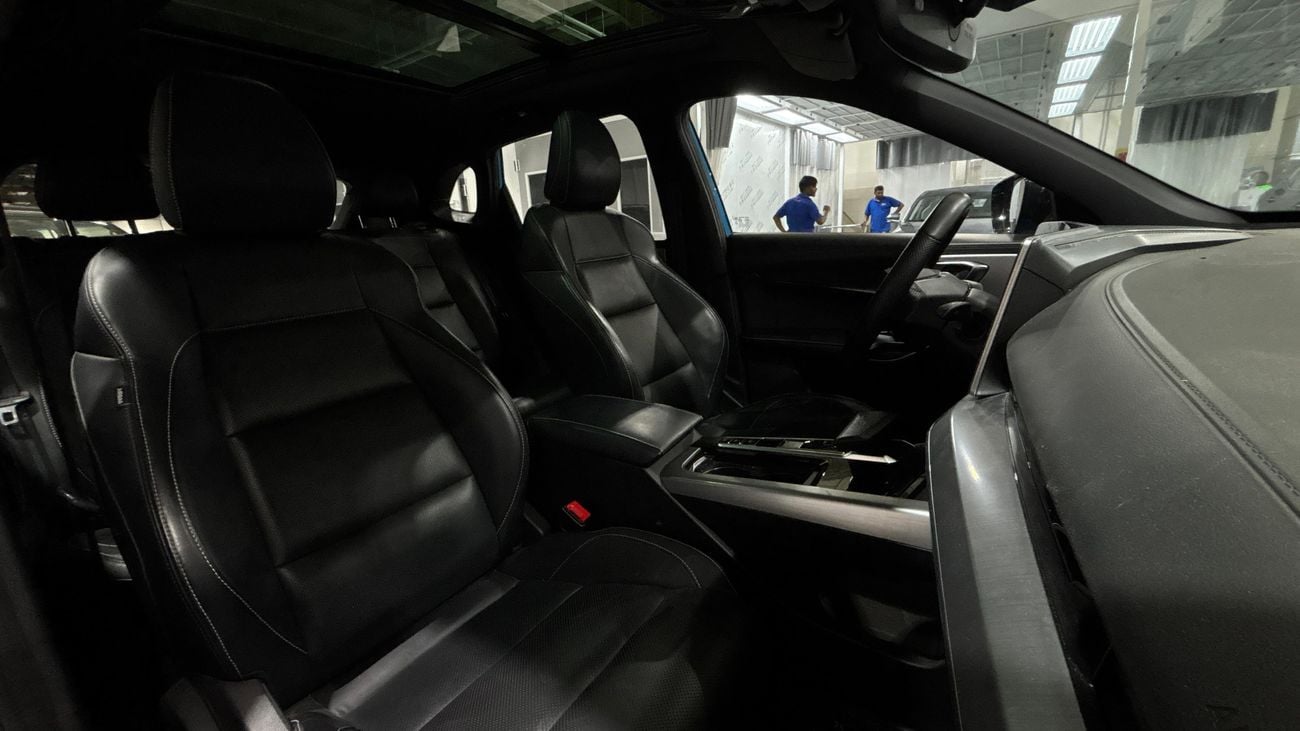 MG One 2024 LUXURY | AED 828/Month | 0 DP | 30 Day Return | Warranty | Service History