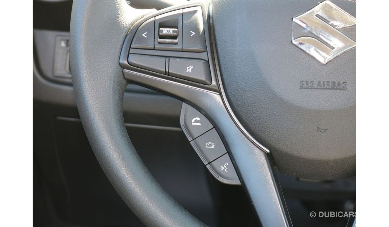 Suzuki S-Presso Full option | 7 inch Bluetooth Music System | Power Windows | Electric Mirrors | A