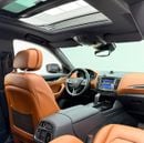 Maserati Levante STD 2019 Maserati Levante Q4, Warranty, Full Maserati Service History, Excellent Condition, GCC