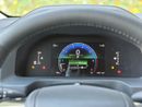 Toyota Land Cruiser GXR 3.5 TwinTurbo