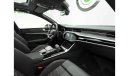 أودي RS7 SWAP YUOR CAR: 2022 BRAND NEW AUDI RS7 | 5 YEAR SERVICE AND DEALER WARRANTY | CARBON INTERIOR | HIGH