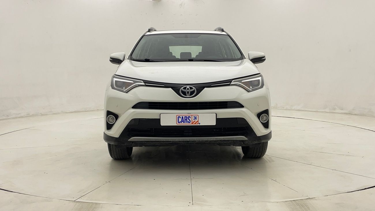 Toyota RAV4 VX 2.5 | Zero Down Payment | Home Test Drive