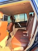 Toyota Prado TX-L Toyota Prado  Years 2012 V6 facelifted full inside and outside 2023 TX-L 4.0L. Petrol