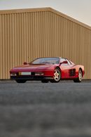 Ferrari Testarossa