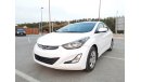 Hyundai Elantra Hoynday elntra 2914 1800 cc full automatic