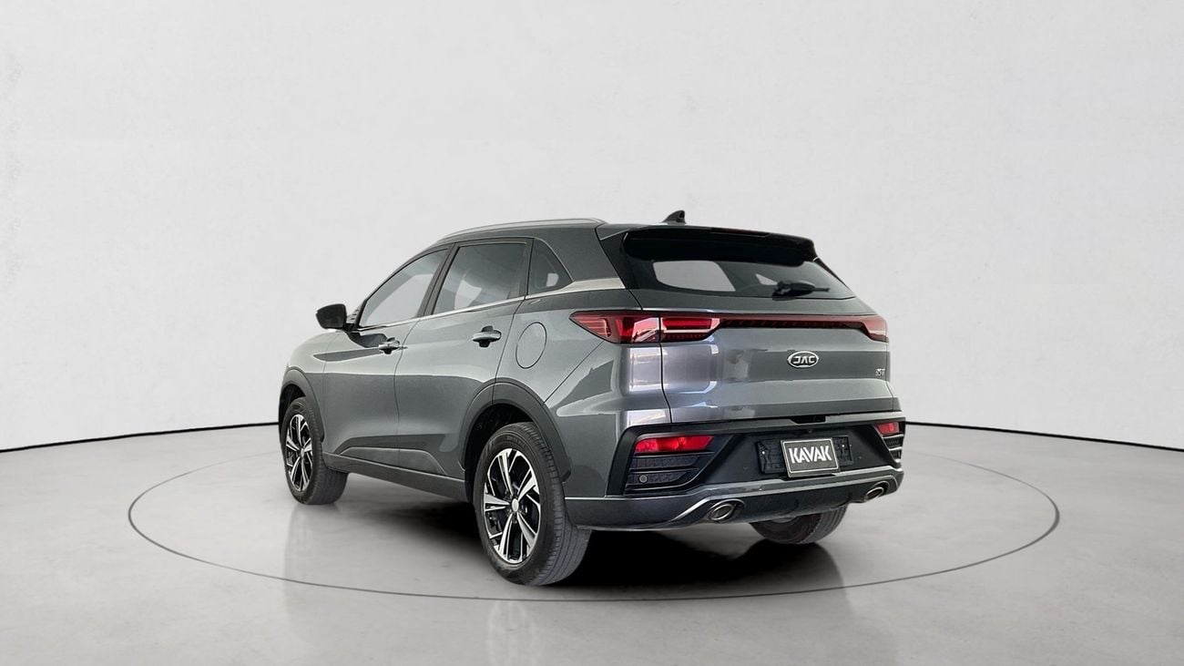 JAC JS6 FLAGSHIP | Guaranteed Warranty | 0 Down Payment