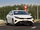 Kia Cerato EX 1.6L Kia Cerato | 1.6 L | 2023 | GCC | Accident-Free | In Excellent Condition | 638 A.M