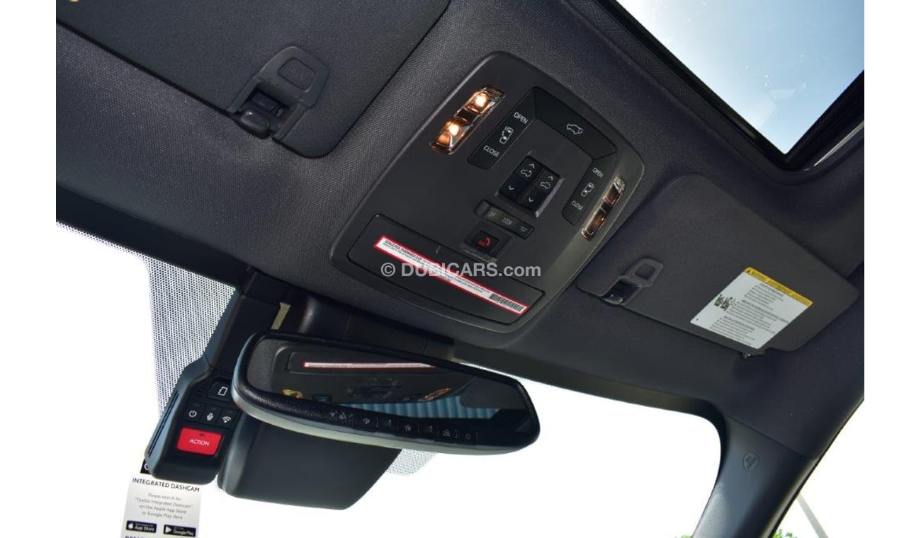 Toyota Sienna Hybrid XSE  2.5L AWD 7-Seater AT