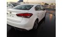 Kia Cerato 2.0