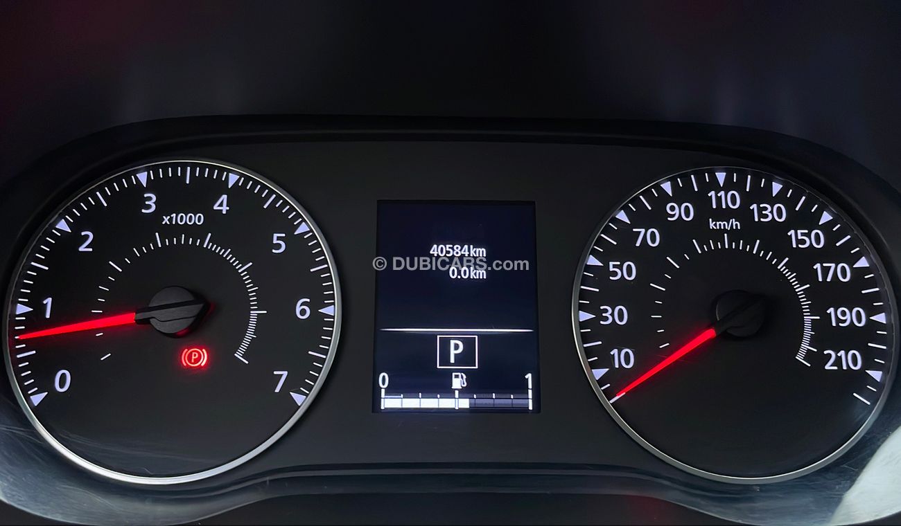 رينو داستر LE 1.6 | بدون دفعة مقدمة | اختبار قيادة مجاني للمنزل