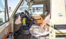 تويوتا لاند كروزر بيك آب 4.5L V8 Diesel M/T. Single Cabin