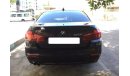 BMW 520i