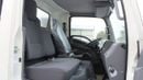 إيسوزو NPR ISUZU NPR 4570 CC TRUCK CAB CHASSIS 4X2 DIESEL MANUAL TRANSMISSION 2024 (EXPORT ONLY)