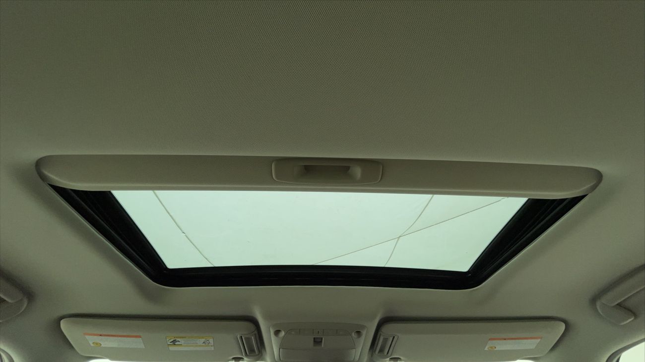 Nissan Patrol SE PLATINUM CITY 4 | Zero Down Payment | Home Test Drive