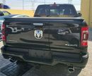 RAM 1500 TRX RAM LIMITED DIESEL