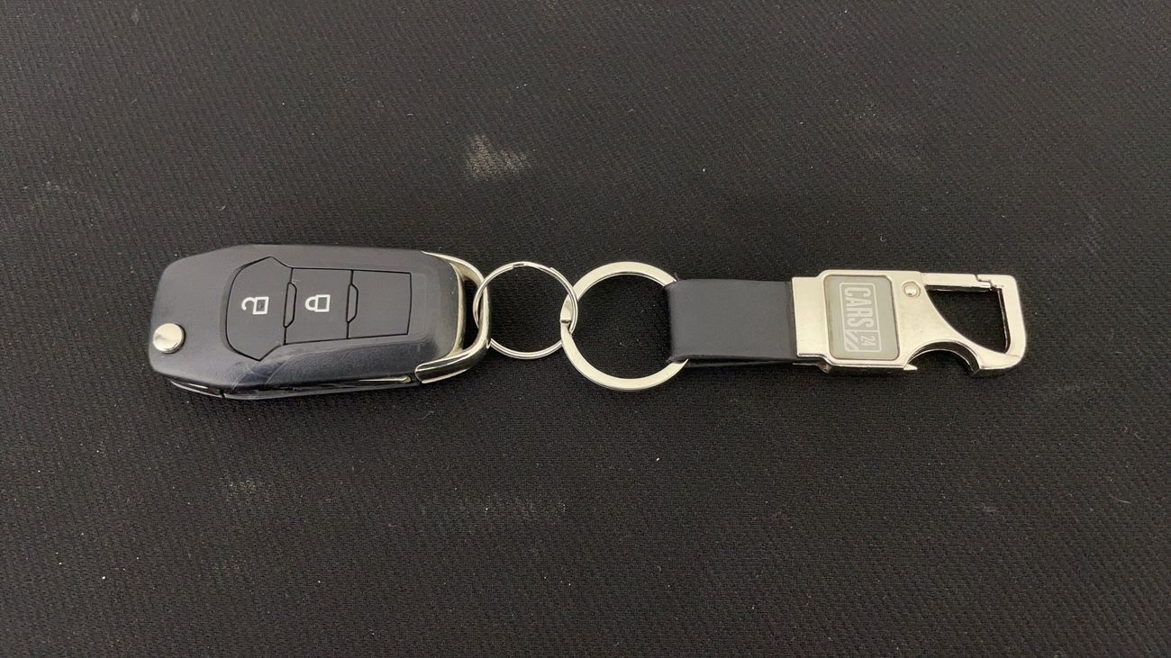 Ford Escort AMBIENTE 1.5 | Zero Down Payment | Home Test Drive