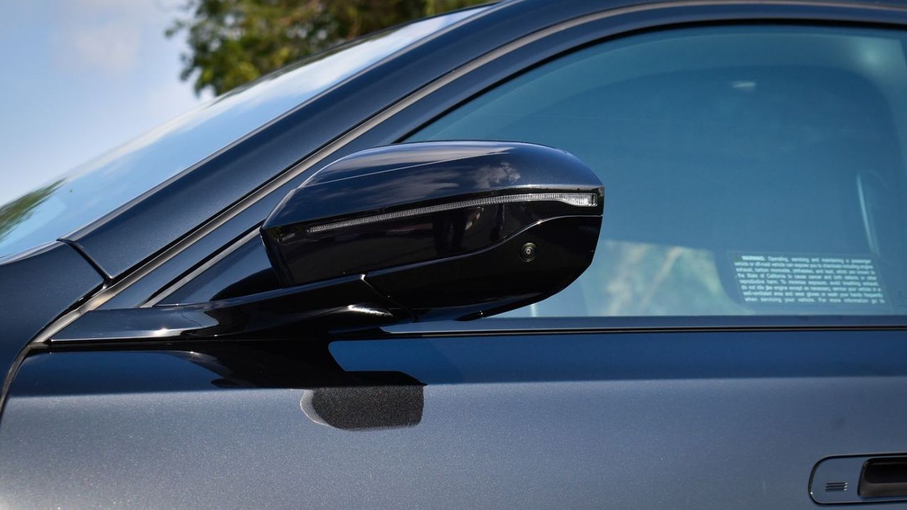 BMW 740Li BMW 740li M-Kitt / 2023 / USA