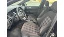 Volkswagen Golf GTI MODEL 2015 GCC CAR PREFECT CONDITION INSIDE AND OUTSIDE FULL FULL OPTION PANORAMIC ROOF LEATHER