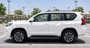 Toyota Prado GXR