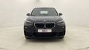 بي أم دبليو X1 XDRIVE 25I M SPORT 2 | بدون دفعة مقدمة | اختبار القيادة في المنزل