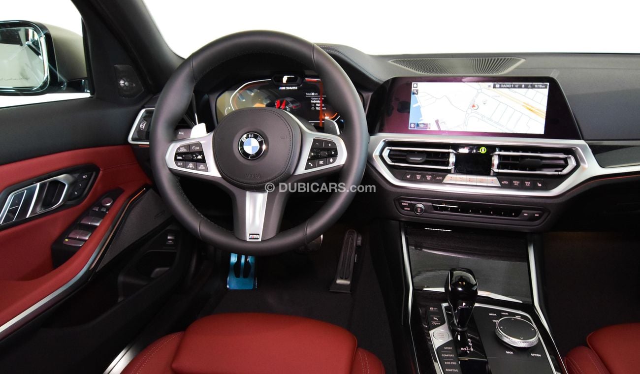 BMW M340i I XDrive
