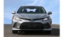 Toyota Camry 2.5L HYBRID XLE - FULL OPTION - PTR