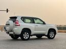 Toyota Prado GXR